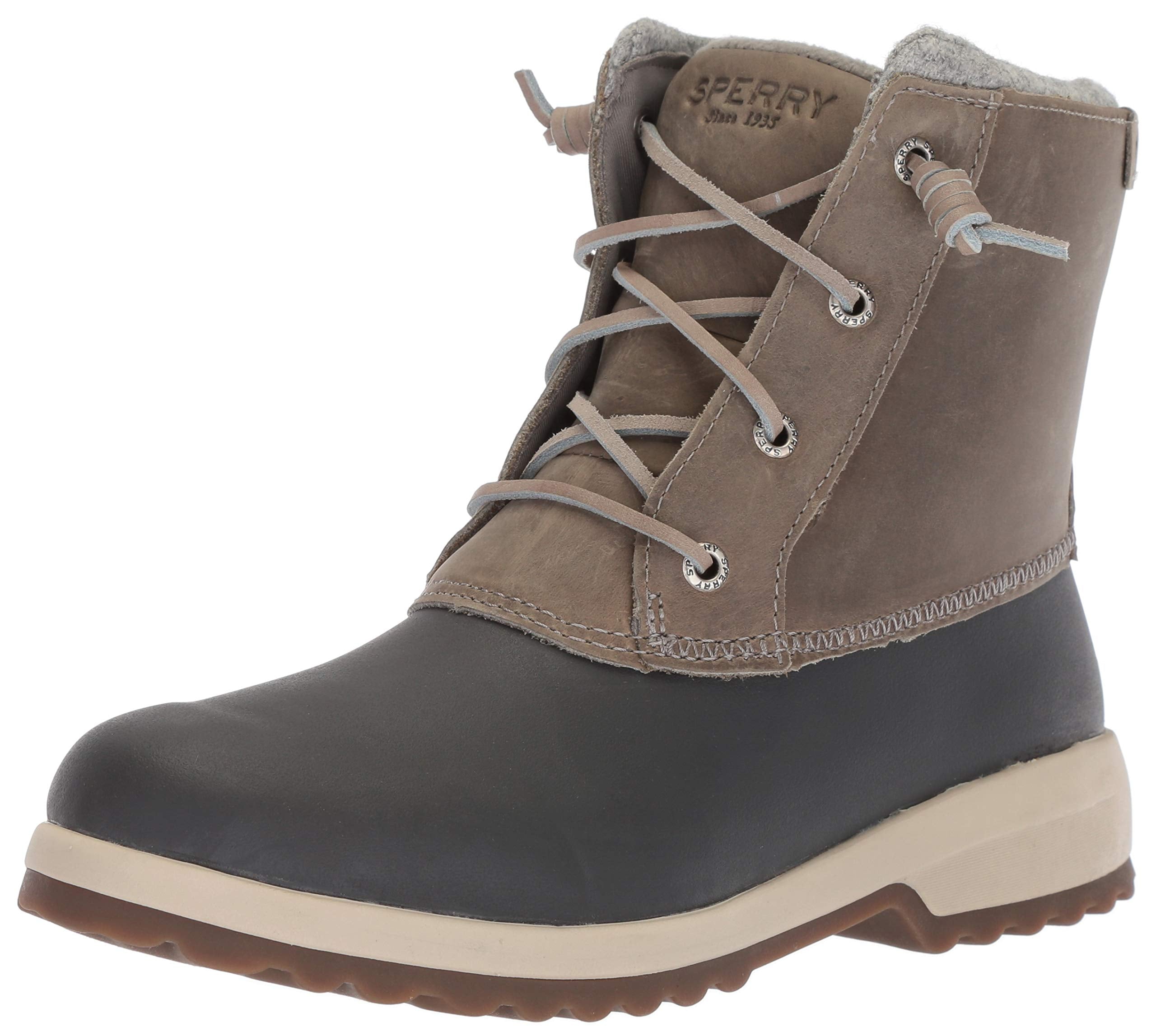 Sperry Women's Maritime Repel Snow Boot (7774052057326)
